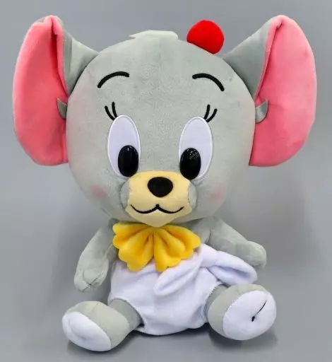 Plush - TOM and JERRY / Tuffy