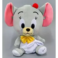 Plush - TOM and JERRY / Tuffy