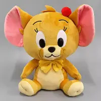 Plush - TOM and JERRY / Jerry