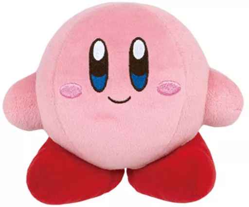 Plush - Kirby's Dream Land / Kirby