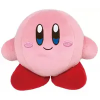 Plush - Kirby's Dream Land / Kirby