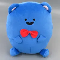 Plush - Obungu to Issho / Jelly-san & Namonaki Mono