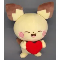 Plush - Pokémon / Pichu