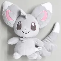 Plush - Pokémon / Minccino