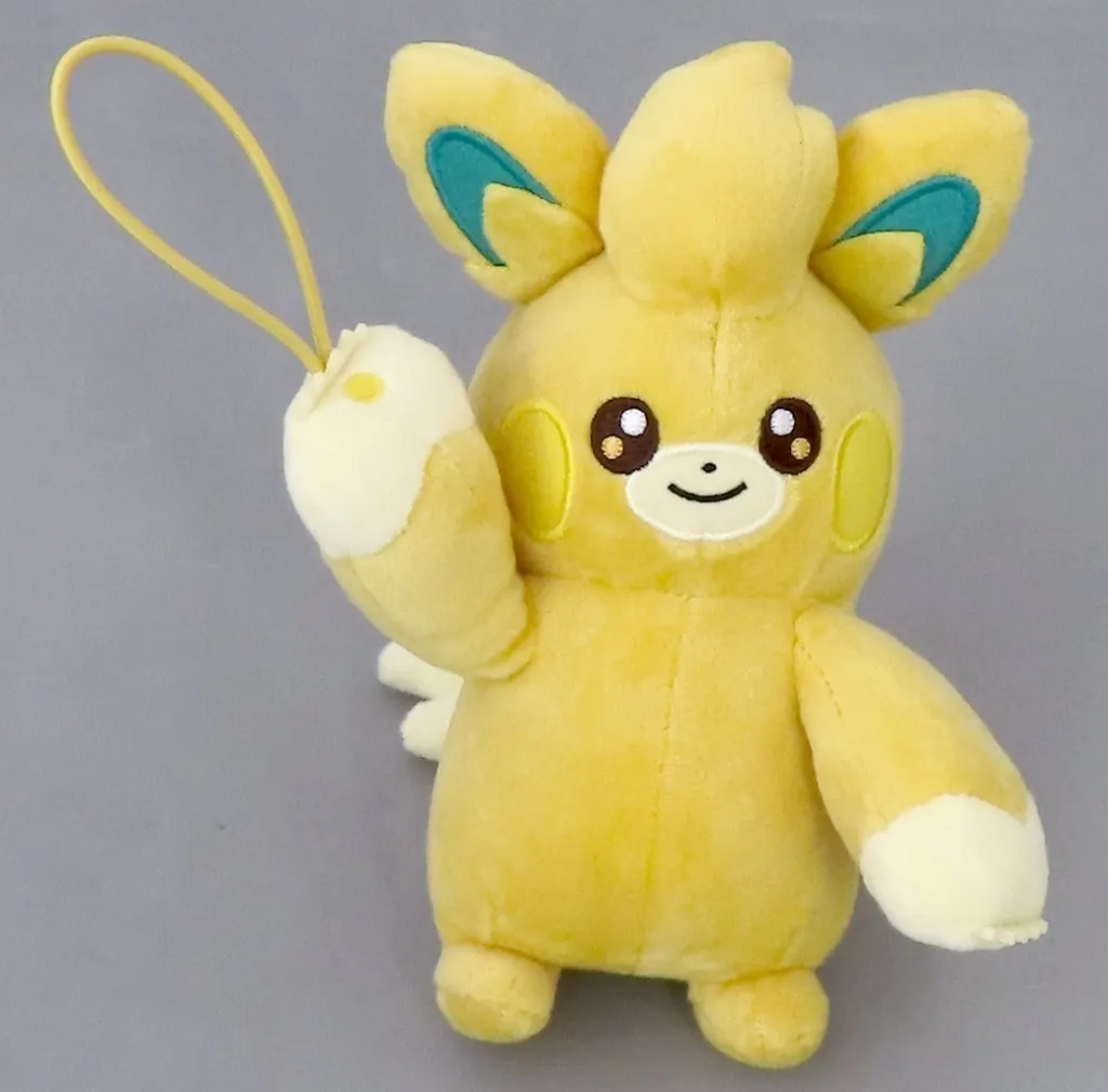 Plush - Pokémon / Pawmo