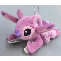 Plush - Lilo & Stitch / Angel