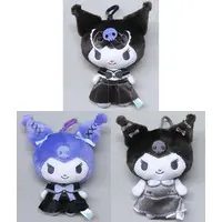Plush - Sanrio / Kuromi