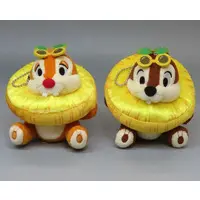 Plush - Chip 'n Dale / Chip & Dale