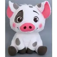 Plush - Moana