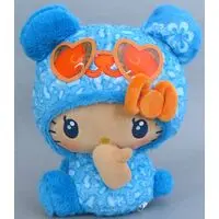 Plush - Heisei Retro / Hello Kitty