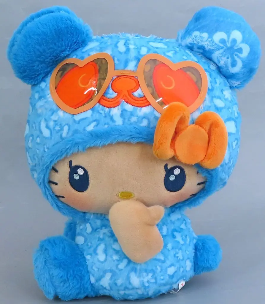 Plush - Heisei Retro / Hello Kitty
