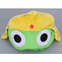 Plush - Keroro Gunsou (Sgt. Frog) / Keroro