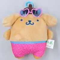 Plush - Sanrio / Pom Pom Purin