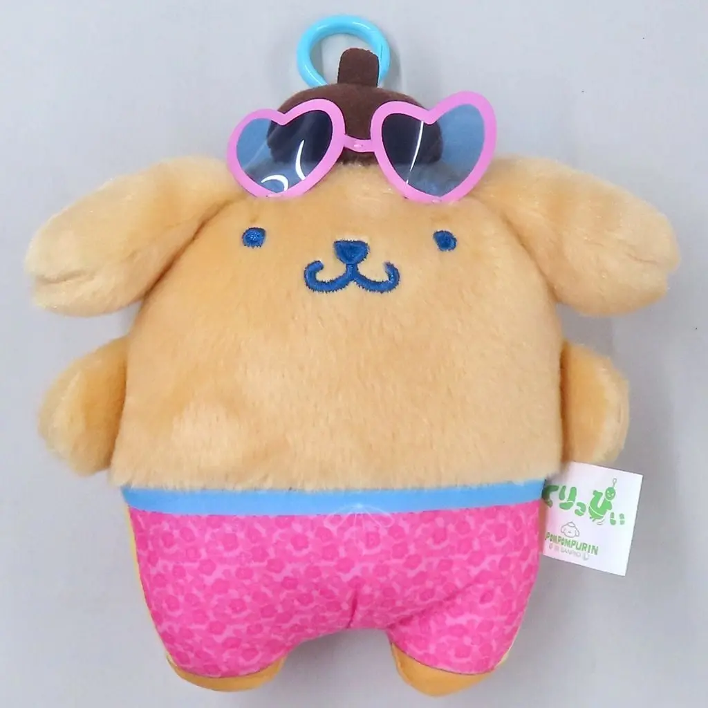Plush - Sanrio / Pom Pom Purin