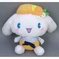 Plush - Sanrio / Cinnamoroll