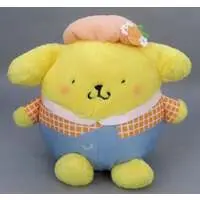 Plush - Sanrio / Pom Pom Purin