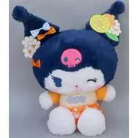 Plush - Sanrio / Kuromi