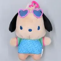 Plush - Sanrio / Pochacco