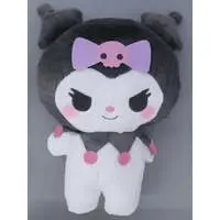 Plush - Sanrio / Kuromi