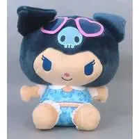 Plush - Sanrio / Kuromi