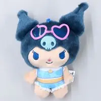 Plush - Sanrio / Kuromi