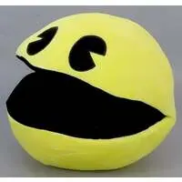 Plush - Pac-Man