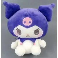 Plush - Sanrio / Kuromi