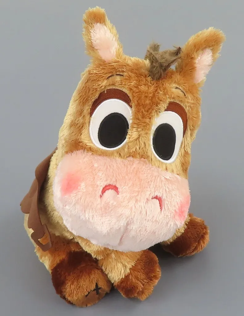 Plush - Toy Story / Bullseye