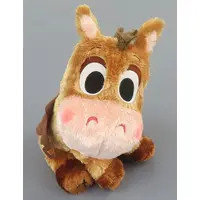 Plush - Toy Story / Bullseye