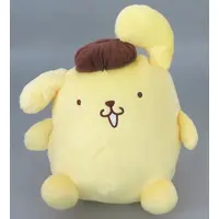 Plush - Sanrio / Pom Pom Purin