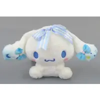 Plush - Sanrio / Cinnamoroll
