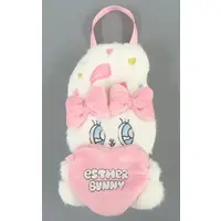 Plush - Pouch - Esther Bunny