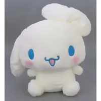 Plush - Sanrio / Cinnamoroll