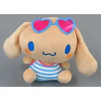 Plush - Sanrio / Cinnamoroll