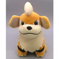 Plush - Pokémon / Growlithe