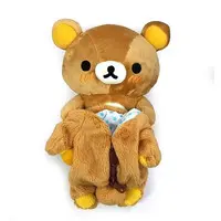 Plush - RILAKKUMA / Rilakkuma
