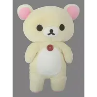 Plush - RILAKKUMA / Korilakkuma