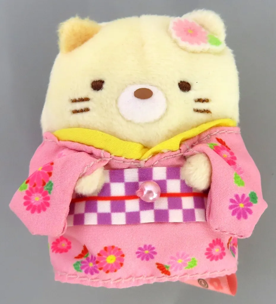 Plush - Sumikko Gurashi / Neko (Gattinosh)
