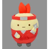 Plush - Sumikko Gurashi / Ebifurai no Shippo (Nulpi Chan)