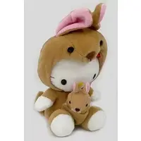 Plush - Sanrio / Hello Kitty