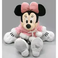 Plush - Disney / Minnie Mouse