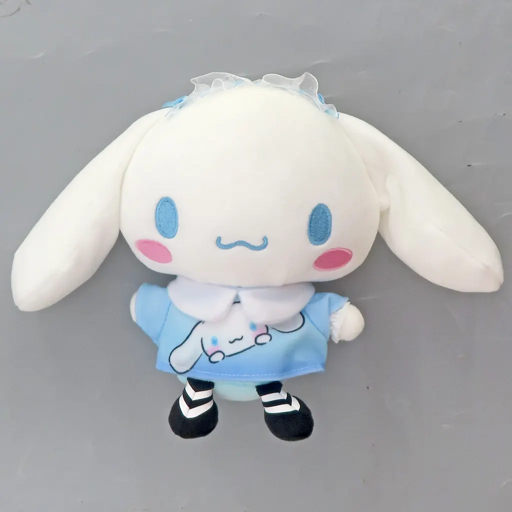 Plush - Sanrio / Cinnamoroll