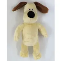 Plush - Wallace and Gromit