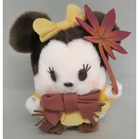 Plush - Disney / Minnie Mouse
