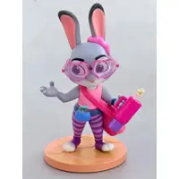Trading Figure - POP MART / Judy Hopps
