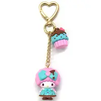 Key Chain - Sanrio / My Melody