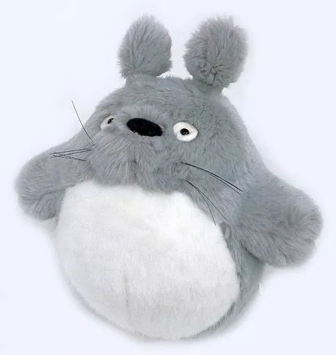 Plush - My Neighbor Totoro / Big Totoro