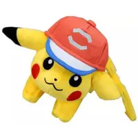 Plush - Pokémon / Pikachu