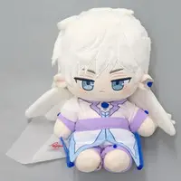 Plush - Card Captor Sakura / Yue