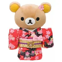Plush - RILAKKUMA / Rilakkuma